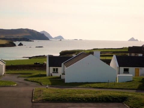 Double Room Front View