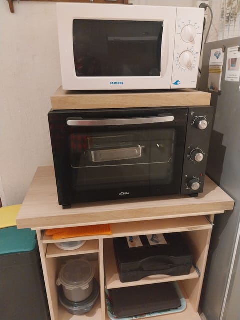 Microwave