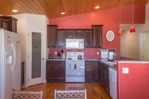 Well Equipped & Supplied