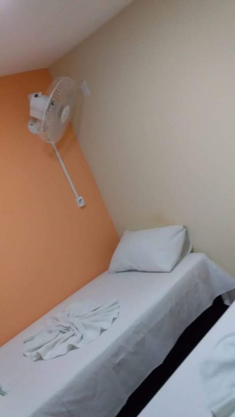 Basic Room, 1 Twin Bed | Free WiFi, bed sheets