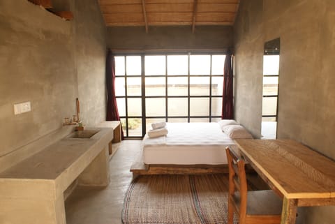 Classic Loft, Multiple Beds, Balcony | Iron/ironing board, free WiFi