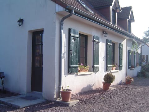 Standard Studio (No.1&3) | Terrace/patio