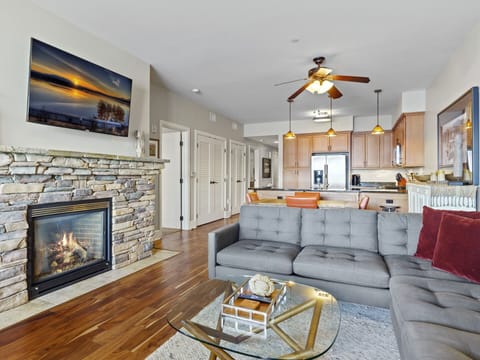 Condo 7108 - Main Living Space