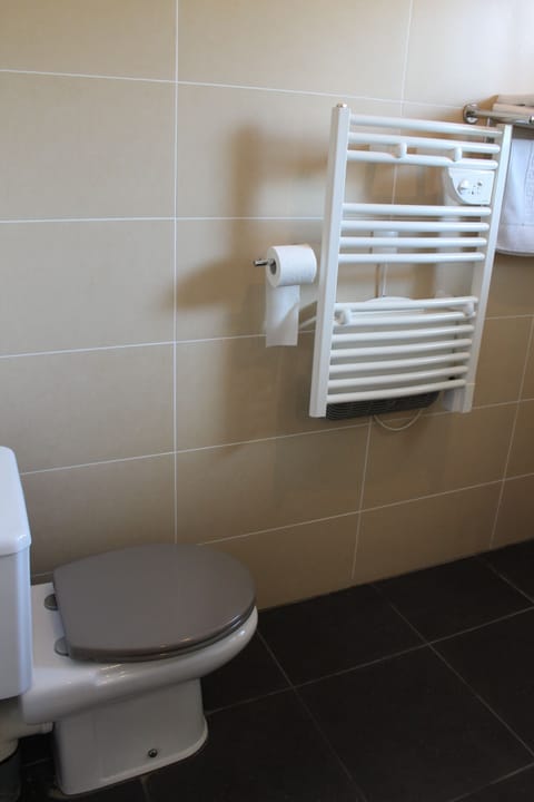 Double Room, Accessible | Bathroom | Free toiletries, towels
