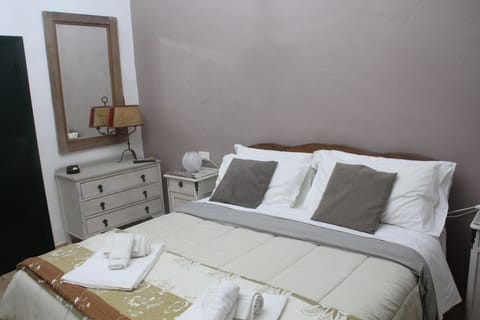 Superior Double Room | Individually decorated, individually furnished, free WiFi, bed sheets