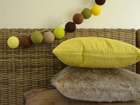 Quadruple Room, Ensuite (Vert Normandie) | 1 bedroom