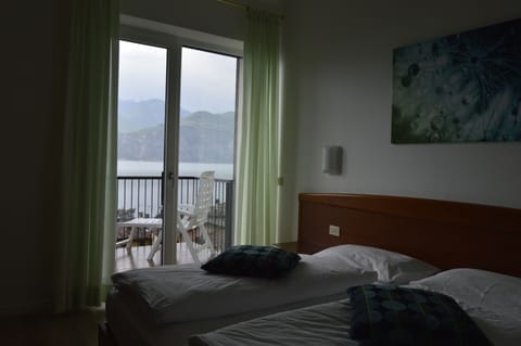 Classic Double Room | View from room