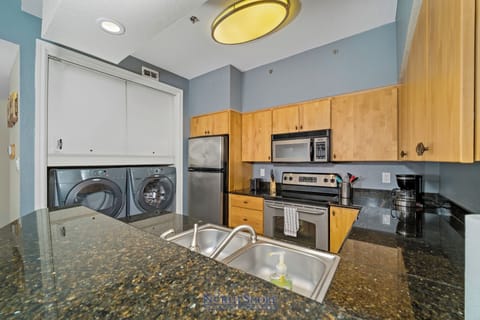 Granite Counter Tops