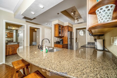Granite Counter Tops