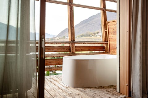 Superior Suite | View from room