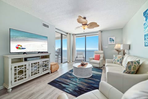 Welcome to Romar Place 1104!