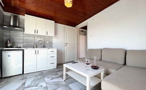 Portakal Family Apart | Private kitchenette