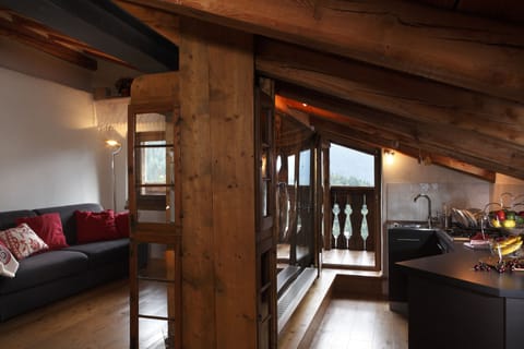 Apartment (Noni) | Private kitchen