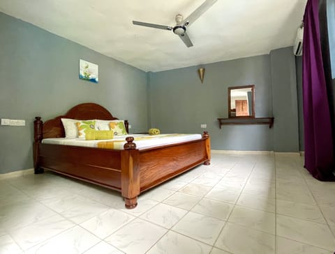 Deluxe Double Room | In-room safe, individually decorated, individually furnished