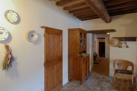 Apartment (Montalto) | Room amenity