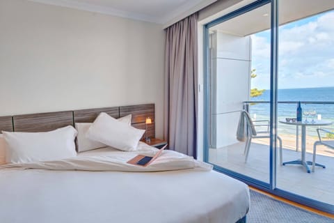 Executive Seaview Room | Terrace/patio