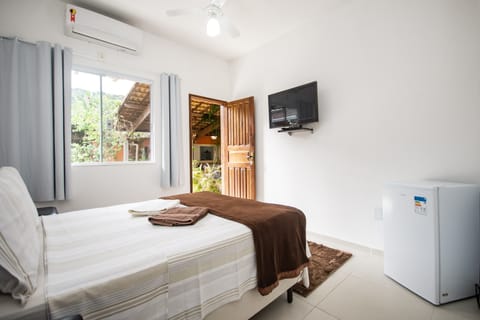 Premium Double Room | Bed sheets