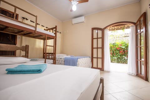 Family Room | Bed sheets