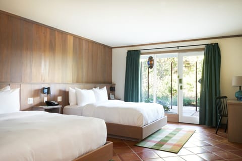 1 bedroom, in-room safe, blackout drapes, iron/ironing board