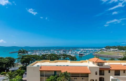 Standard Apartment, 3 Bedrooms, Ocean View | Terrace/patio