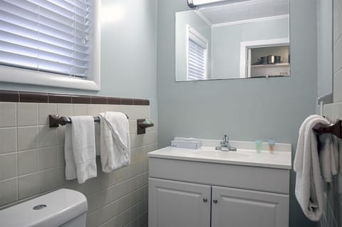 Exclusive Double Room, Kitchen | Bathroom sink