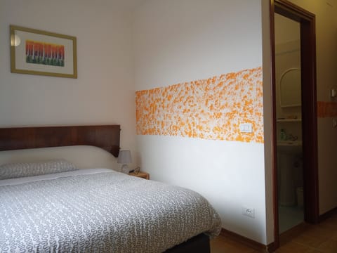 Single Room, Valley View | Down comforters, individually decorated, individually furnished, desk