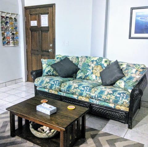 Traditional Studio, 1 King Bed with Sofa bed, Non Smoking, Kitchen | In-room safe, individually furnished, iron/ironing board, free WiFi