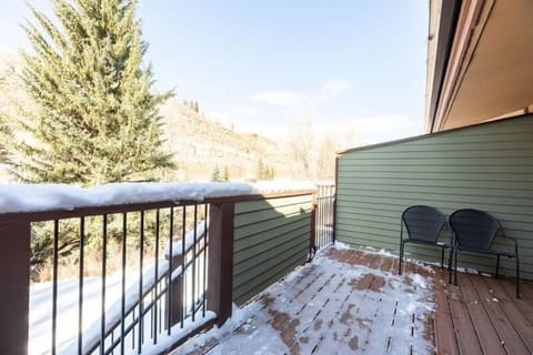 Townhome, 3 Bedrooms | Property grounds