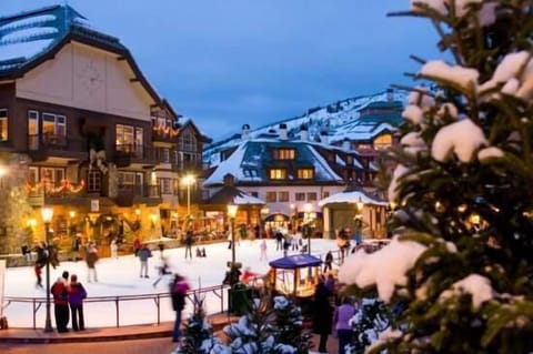 Condo, 2 Bedrooms | Snow and ski sports