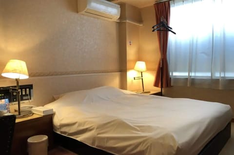 Double Room, Smoking | Desk, free WiFi