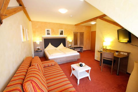 In-room safe, rollaway beds, free WiFi, bed sheets