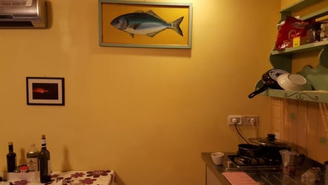 The Kitchenette