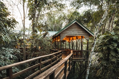 Breakfast, lunch, dinner served; local cuisine, garden views