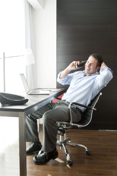 In-room safe, desk, iron/ironing board, free WiFi