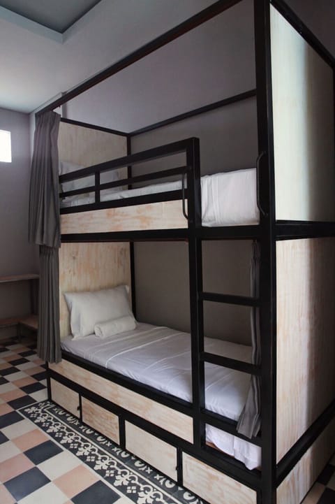 1 bedroom, in-room safe, blackout drapes, free WiFi