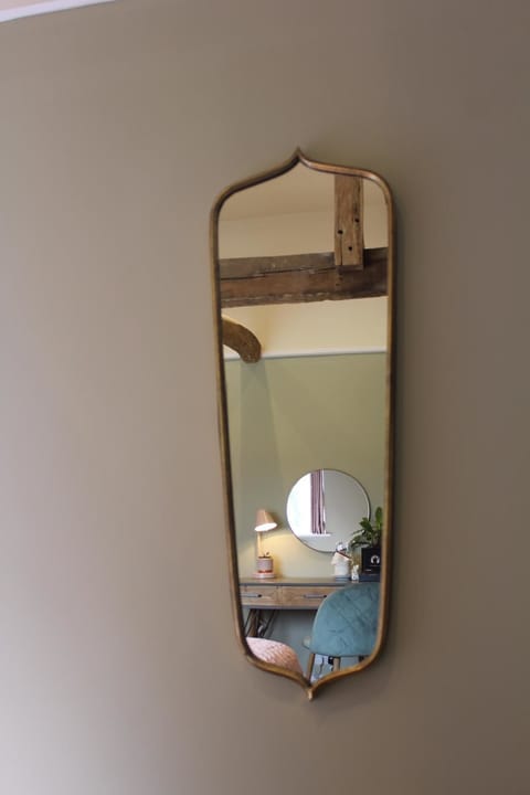 Signature Room, 1 King Bed, Ensuite, Garden View | View from room