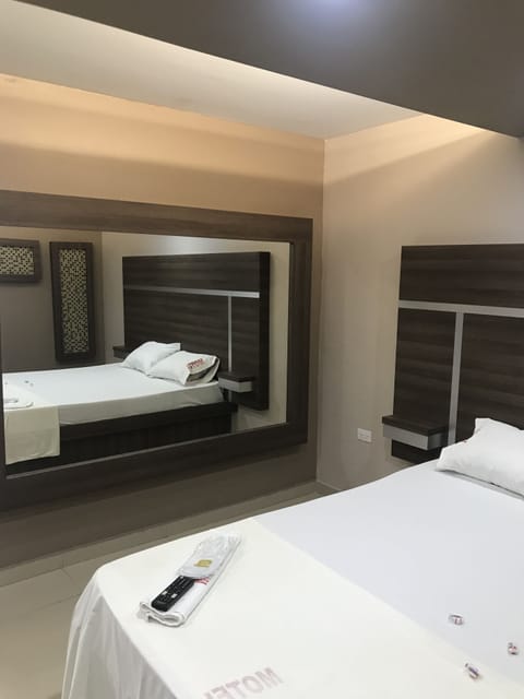 Comfort Double Room, 1 Queen Bed, Accessible | View from room