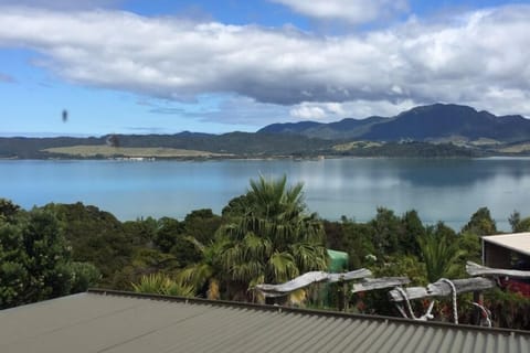 View from Master Bedroom