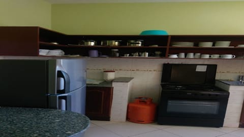 Family Apartment, Multiple Beds, Non Smoking | 4 bedrooms, iron/ironing board, cribs/infant beds, free WiFi