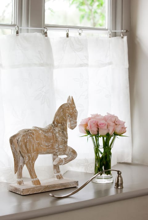 Luxury Cottage, 1 Bedroom | Room amenity