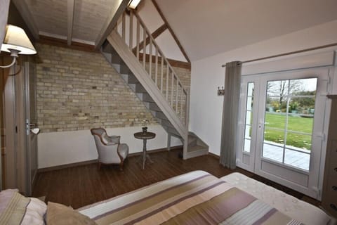 Superior Double Room (Mezzanine and sofabed) | Room amenity