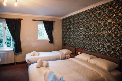 Triple Room | Free WiFi