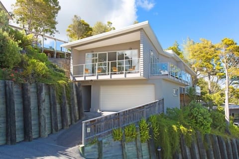 Street view (9am late November)