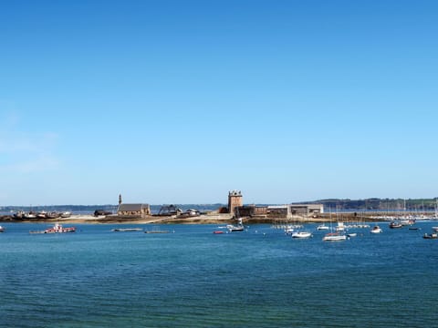 Sky, Building, Plant, Urban Design, Tower Block, Condominium, Real Estate, City, Facade, Commercial Building