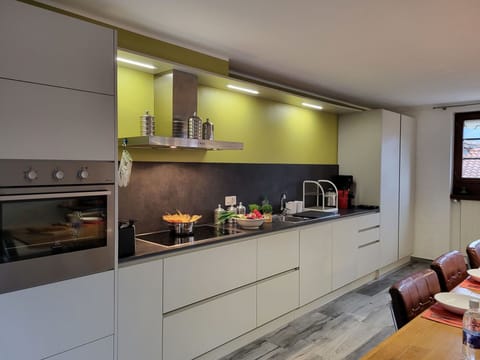 Cabinetry, Furniture, Countertop, Kitchen, Interior Design, Window, Wood, Flooring, Floor, Wall