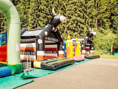 Recreation, Leisure, Outdoor Play Equipment, Shade, Playground, Park, Play