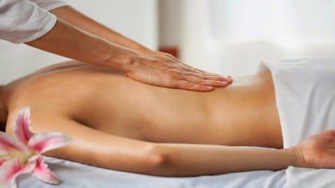 Hot stone massages, deep-tissue massages, massages