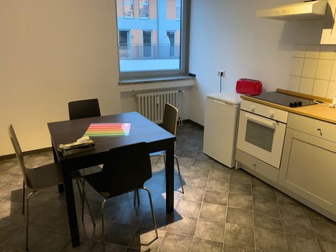 Standard Apartment, Ensuite (2 Schlafzimmer - #27)