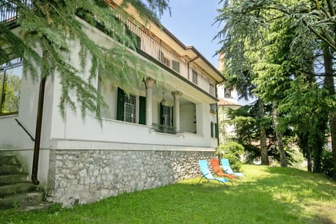 Villa Alberti