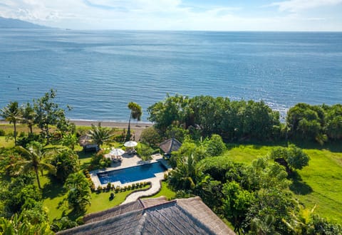 Kundalini Beach: Villa Ayu